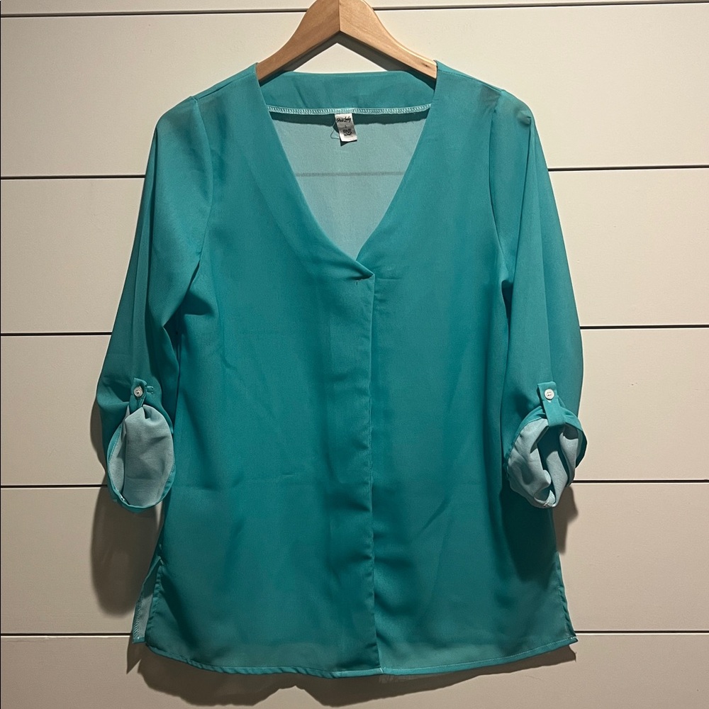 Pixie Lady Shirt size Small
